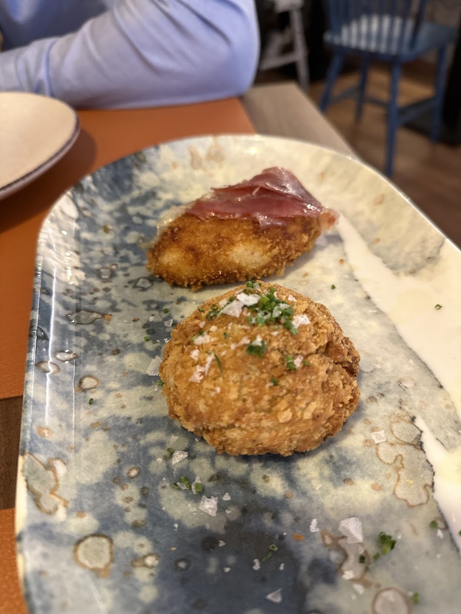 Querida Jacinta Gastrobar - Photo 6