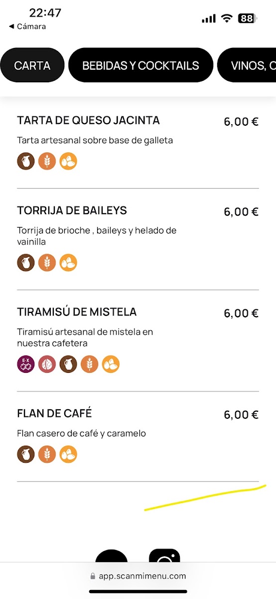 Menu Photo 6