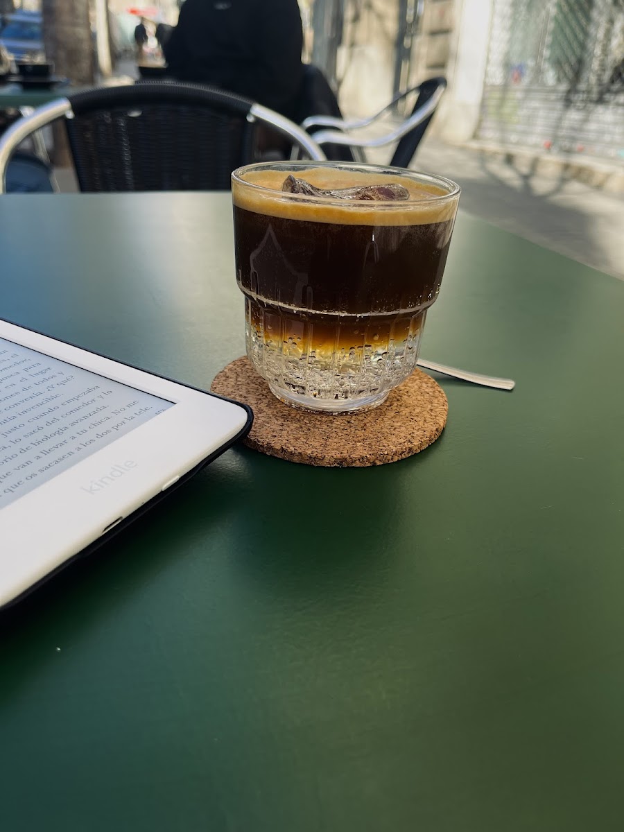 Merle Coffee - Photo 9