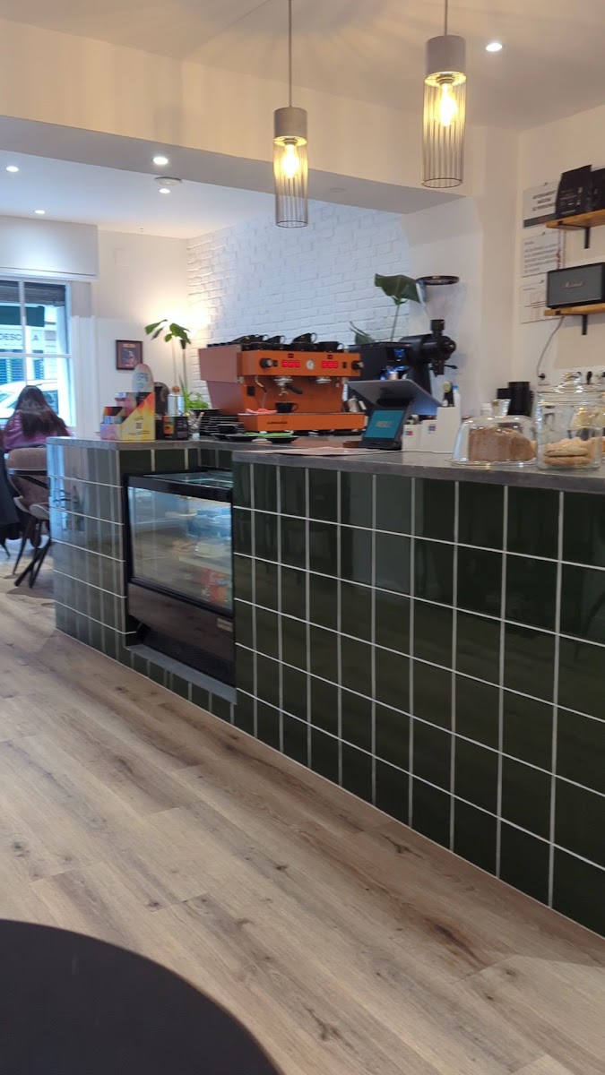 Merle Coffee - Photo 1