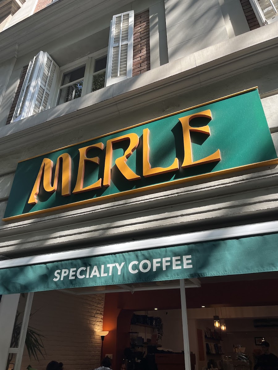 Merle Coffee - Photo 2