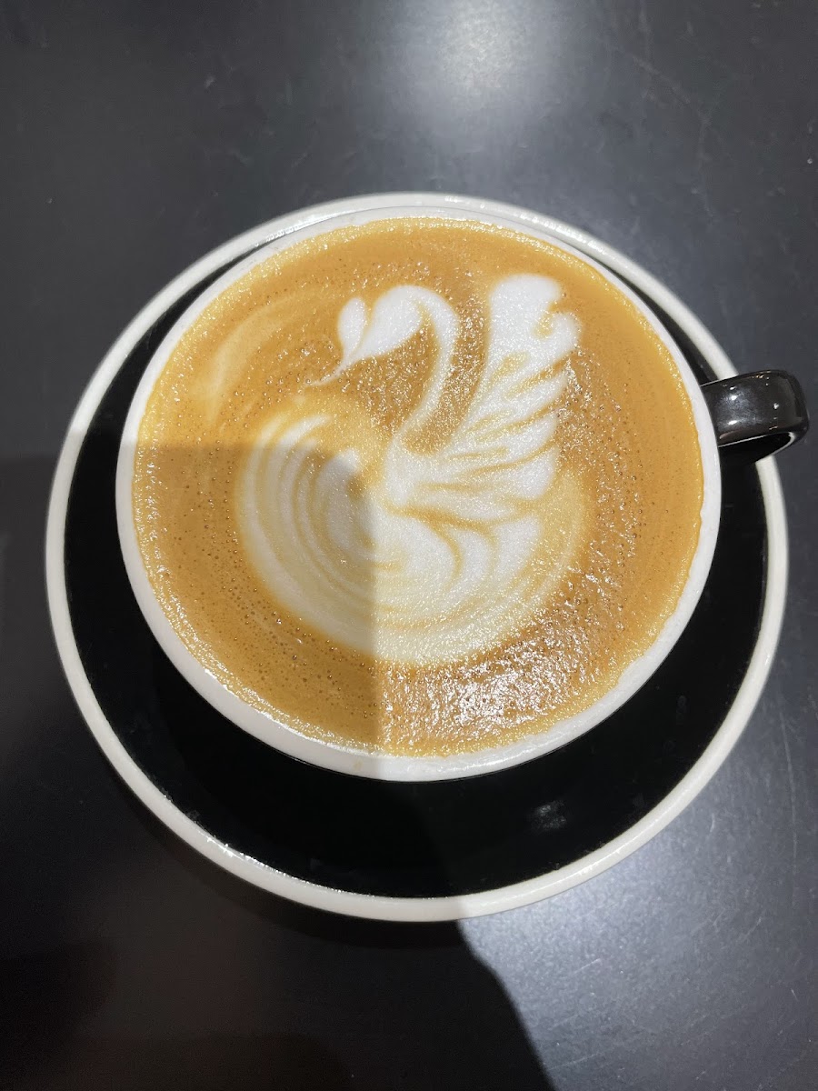 Merle Coffee - Photo 4