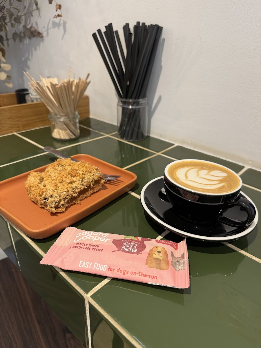 Merle Coffee - Photo 6