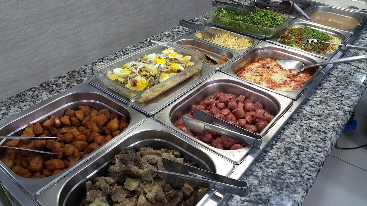 RESTAURANTE TERMINAL DO SABOR - Photo 3