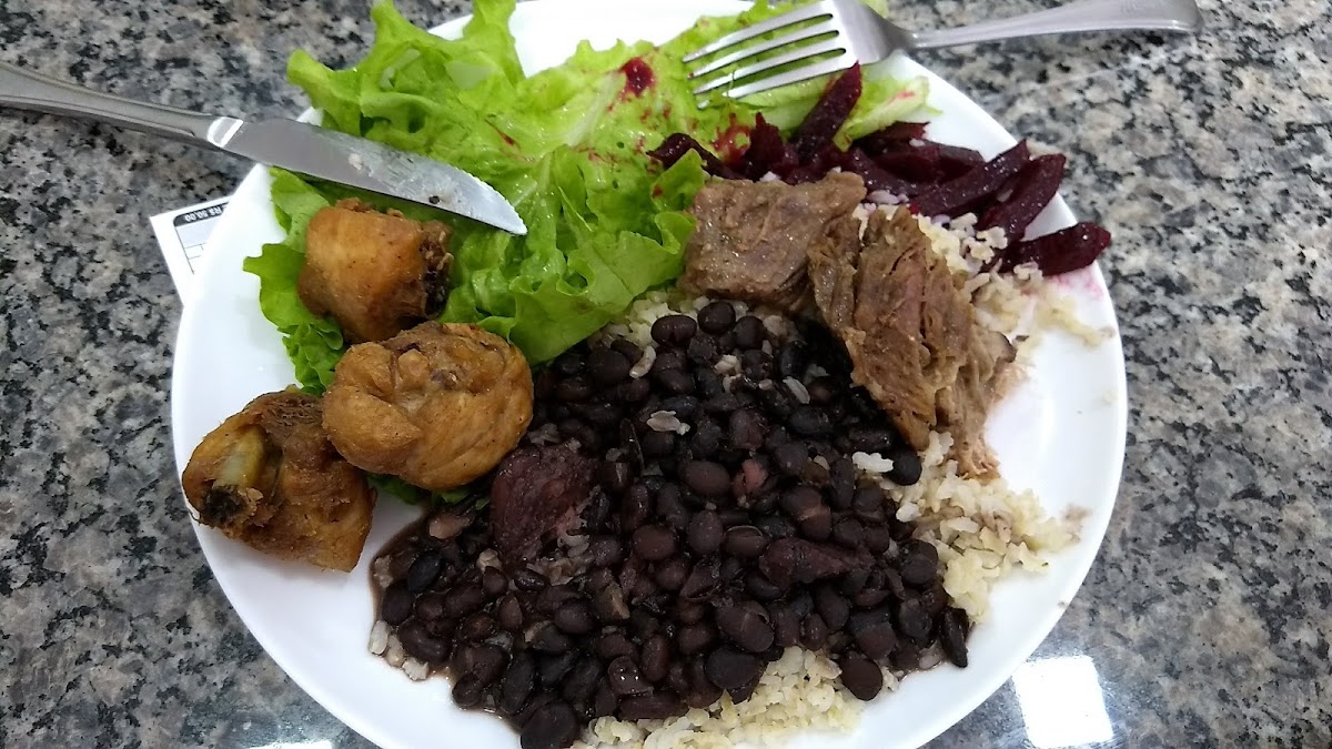 RESTAURANTE TERMINAL DO SABOR - Photo 8