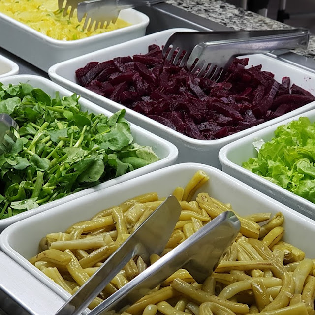 Salads
