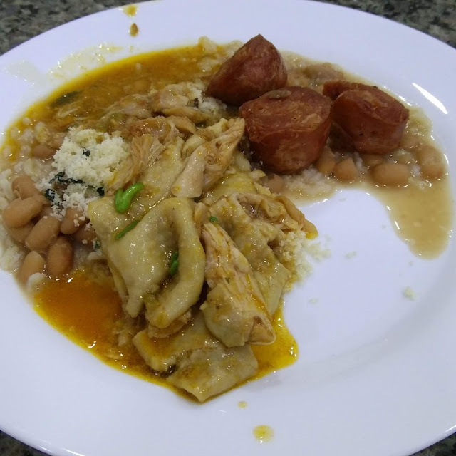 Feijão
