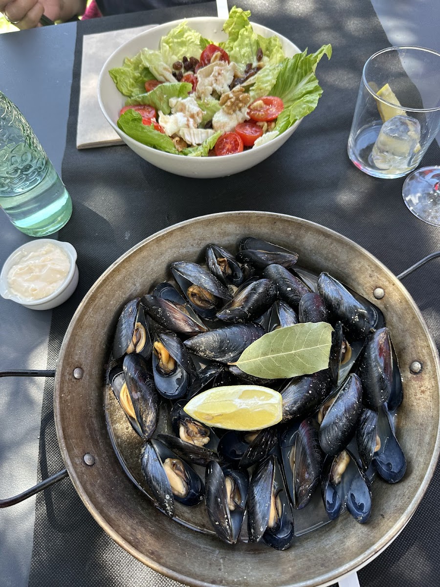 Restaurant Camins de Tallo - Photo 9