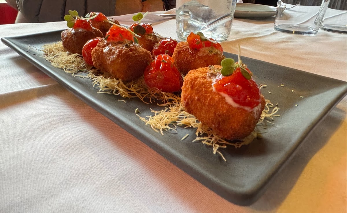 Restaurant Camins de Tallo - Photo 5