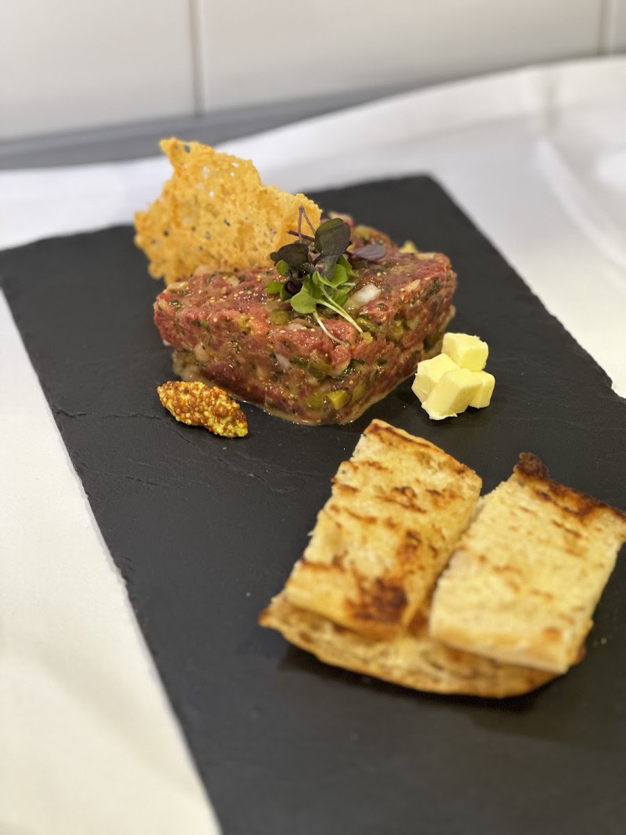 Restaurant Camins de Tallo - Photo 7