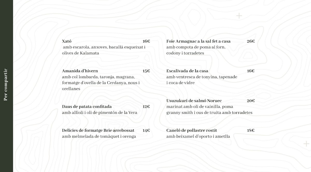 Menu Photo 6