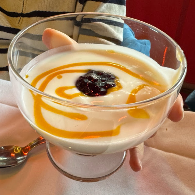 Yogurt