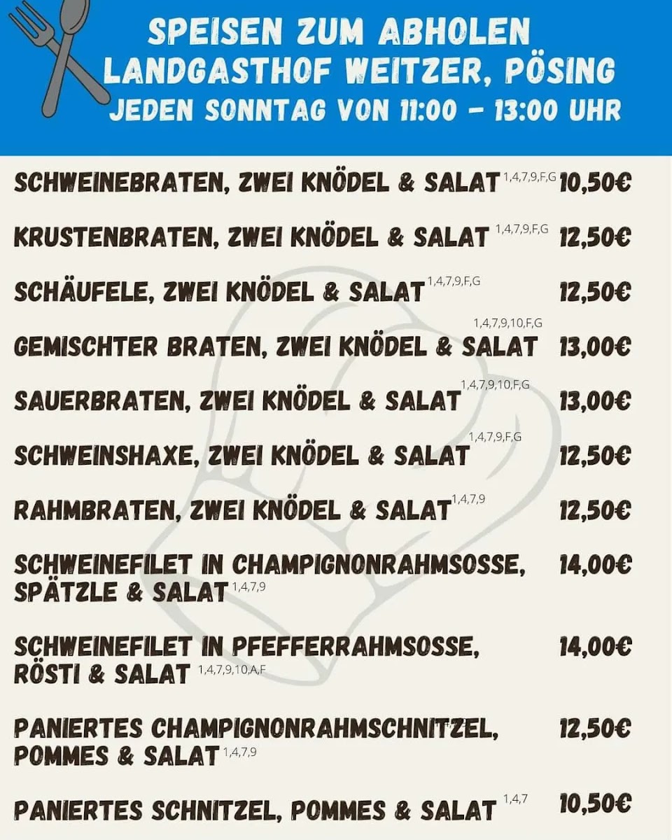 Menu Photo 8