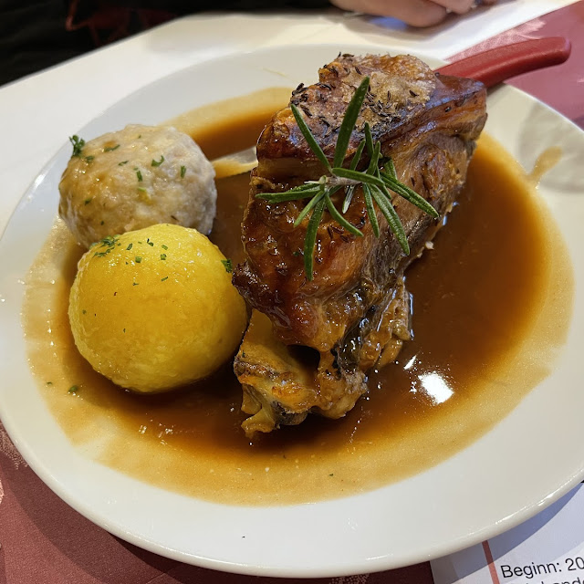 Schäuferle