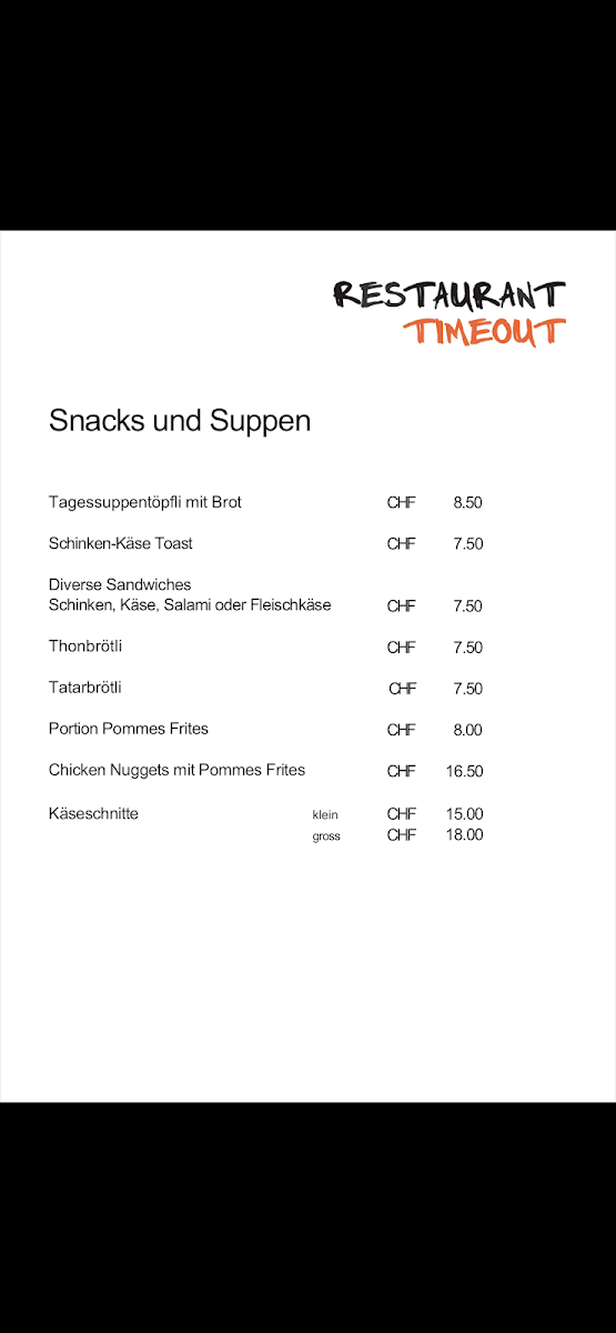 Menu Photo 9