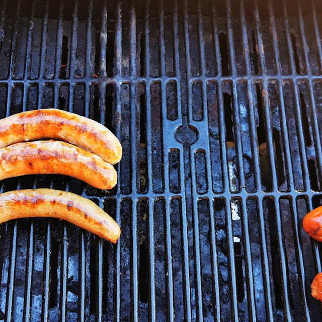 Grillteller