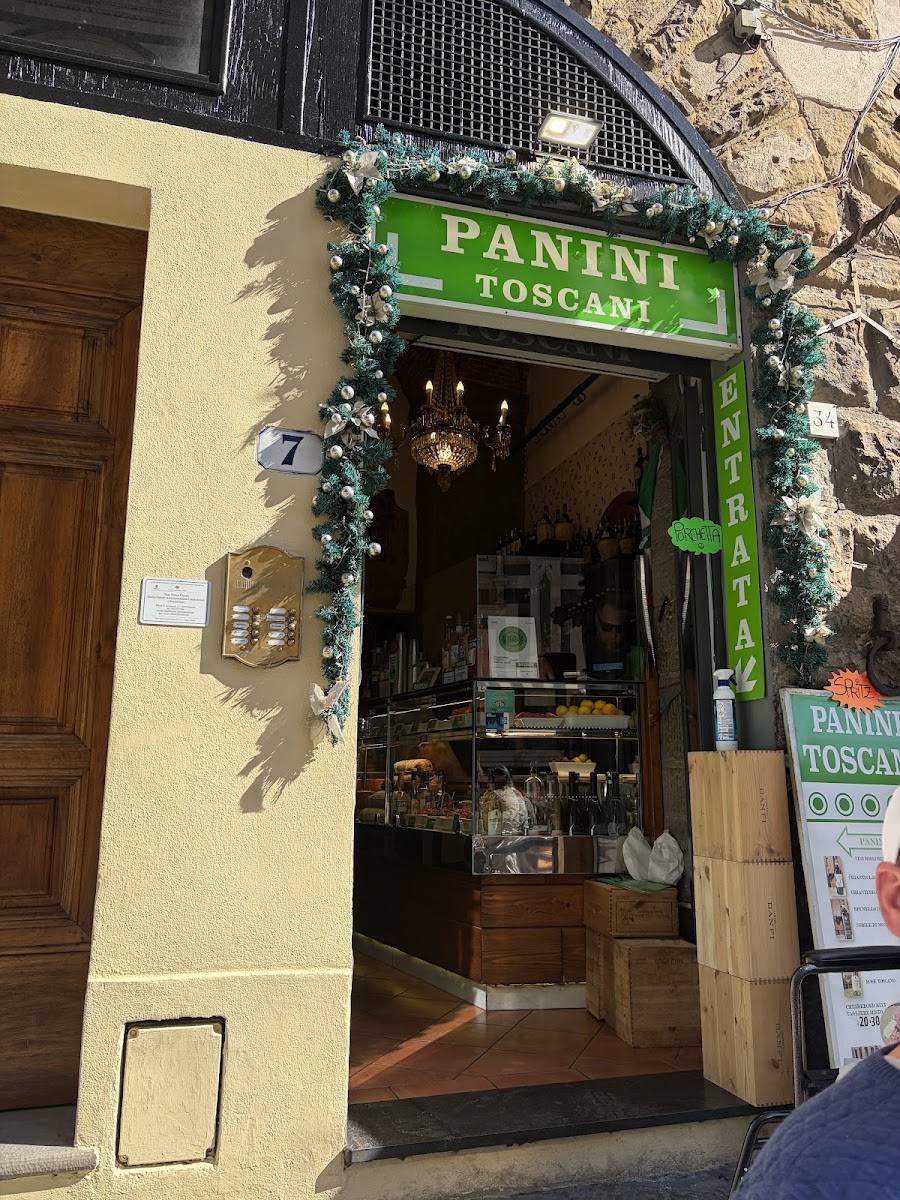 Panini Toscani - Photo 2