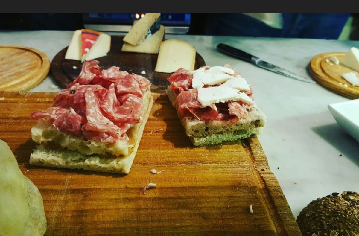 Panini Toscani - Photo 3