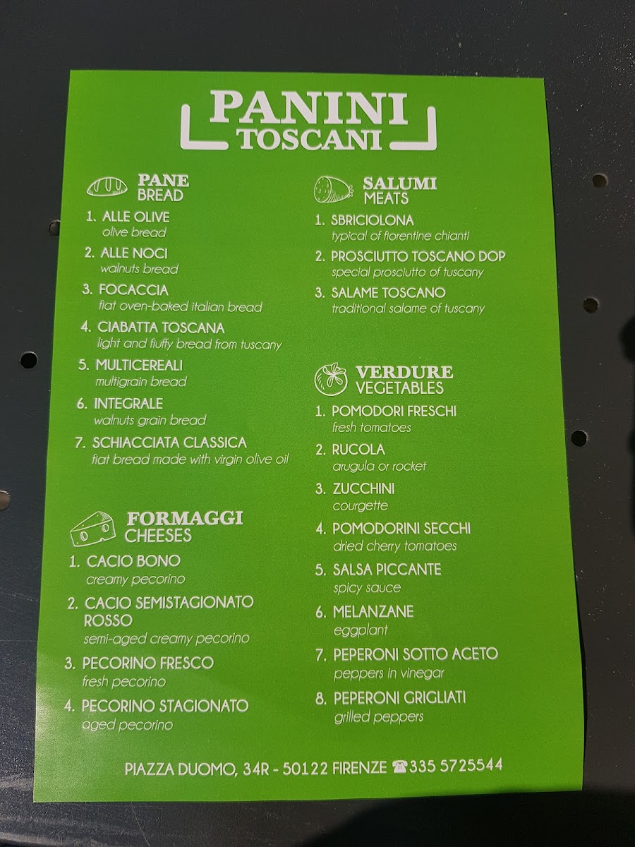 Menu Photo 9