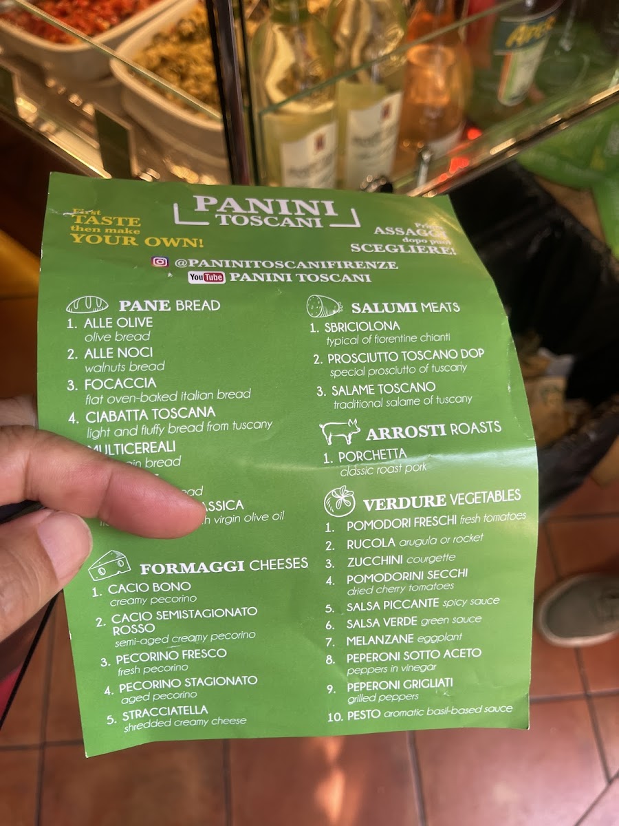 Menu Photo 7