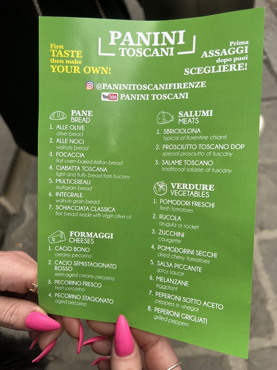 Menu Photo 8