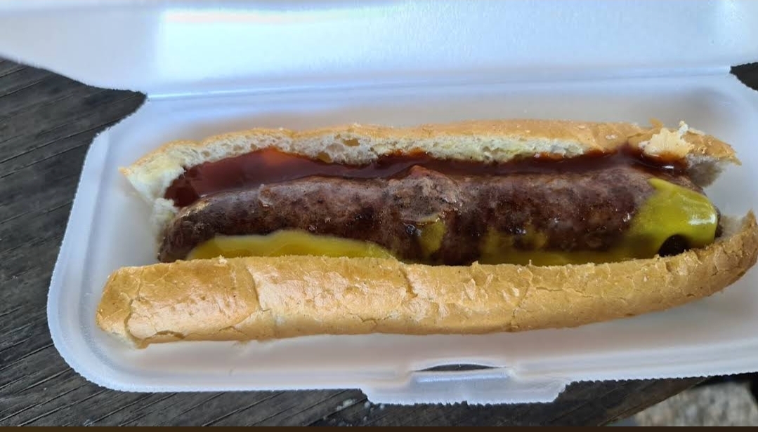 Pete's Boerewors Rolls - Photo 1