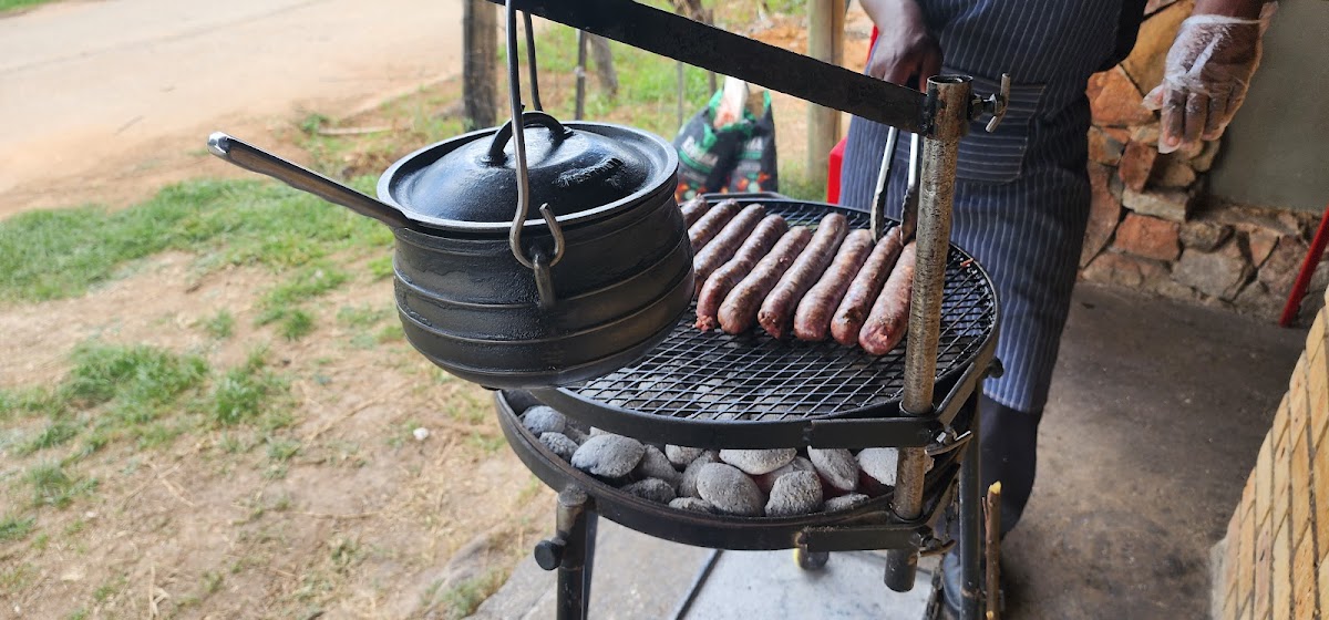 Pete's Boerewors Rolls - Photo 2