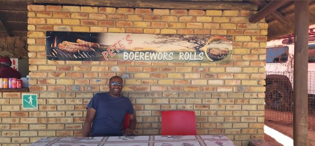 Pete's Boerewors Rolls - Photo 3