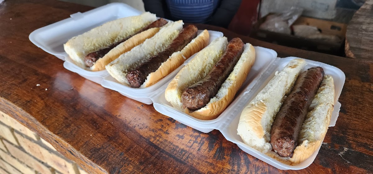 Pete's Boerewors Rolls - Photo 4