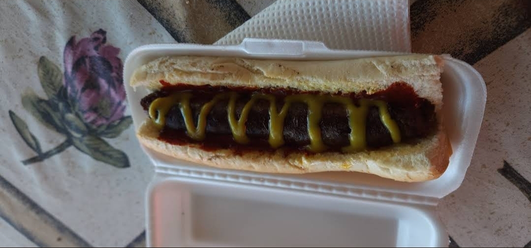 Pete's Boerewors Rolls - Photo 5