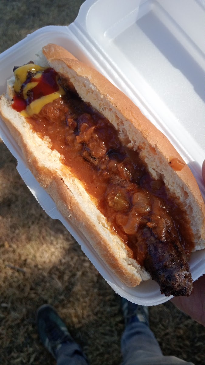 Pete's Boerewors Rolls - Photo 6