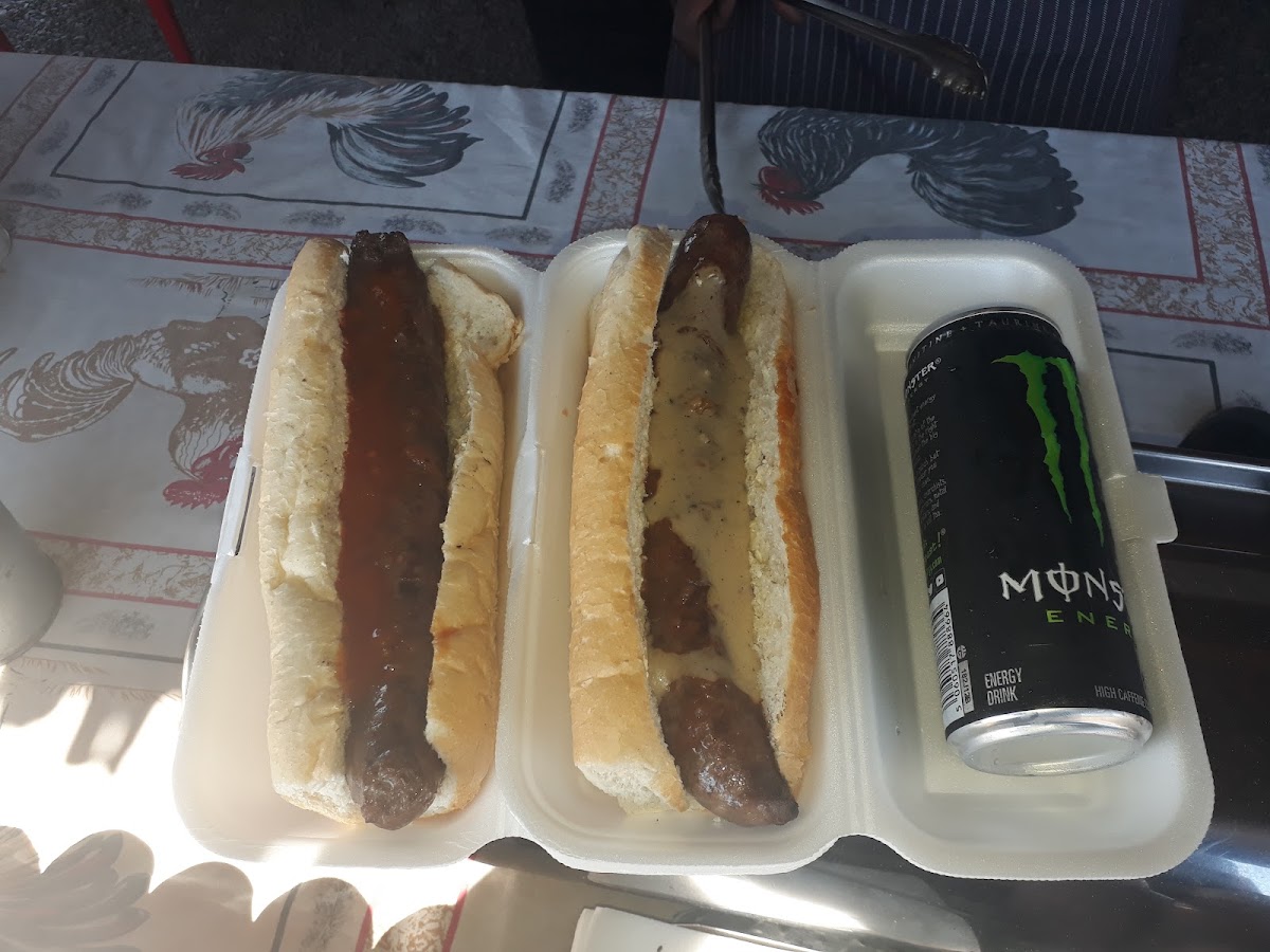 Pete's Boerewors Rolls - Photo 7