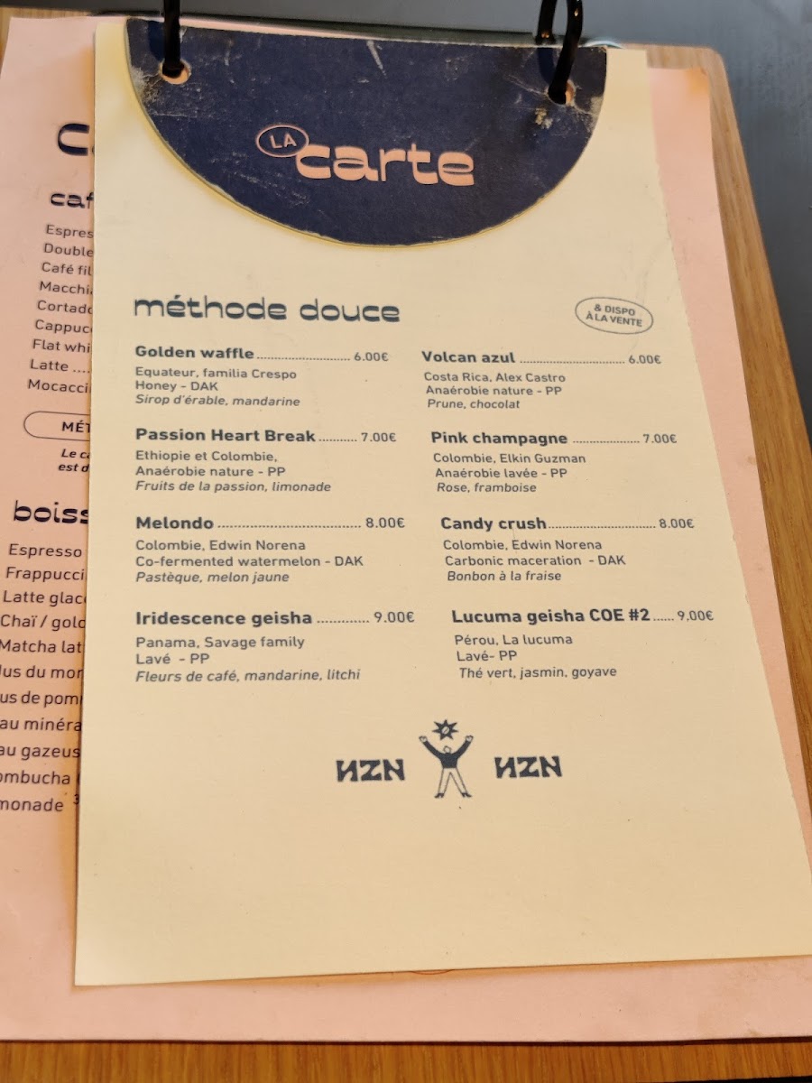 Horizon café - Photo 2