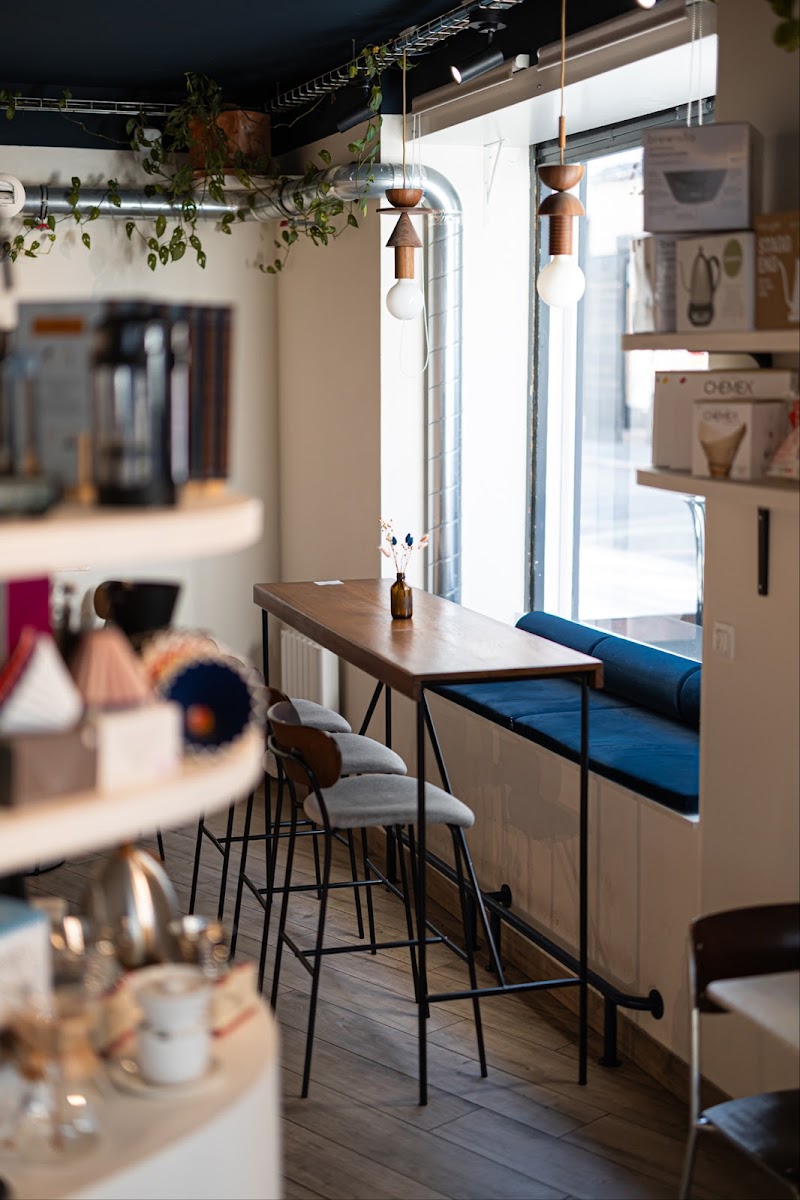 Horizon café - Photo 3