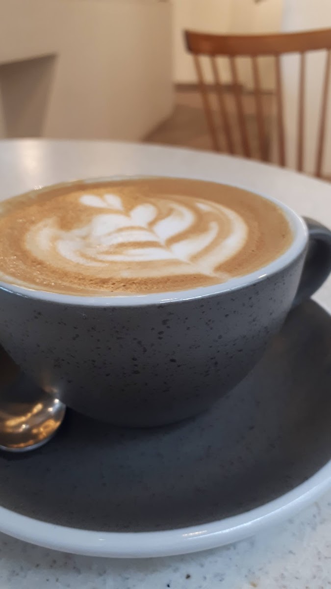 Horizon café - Photo 4