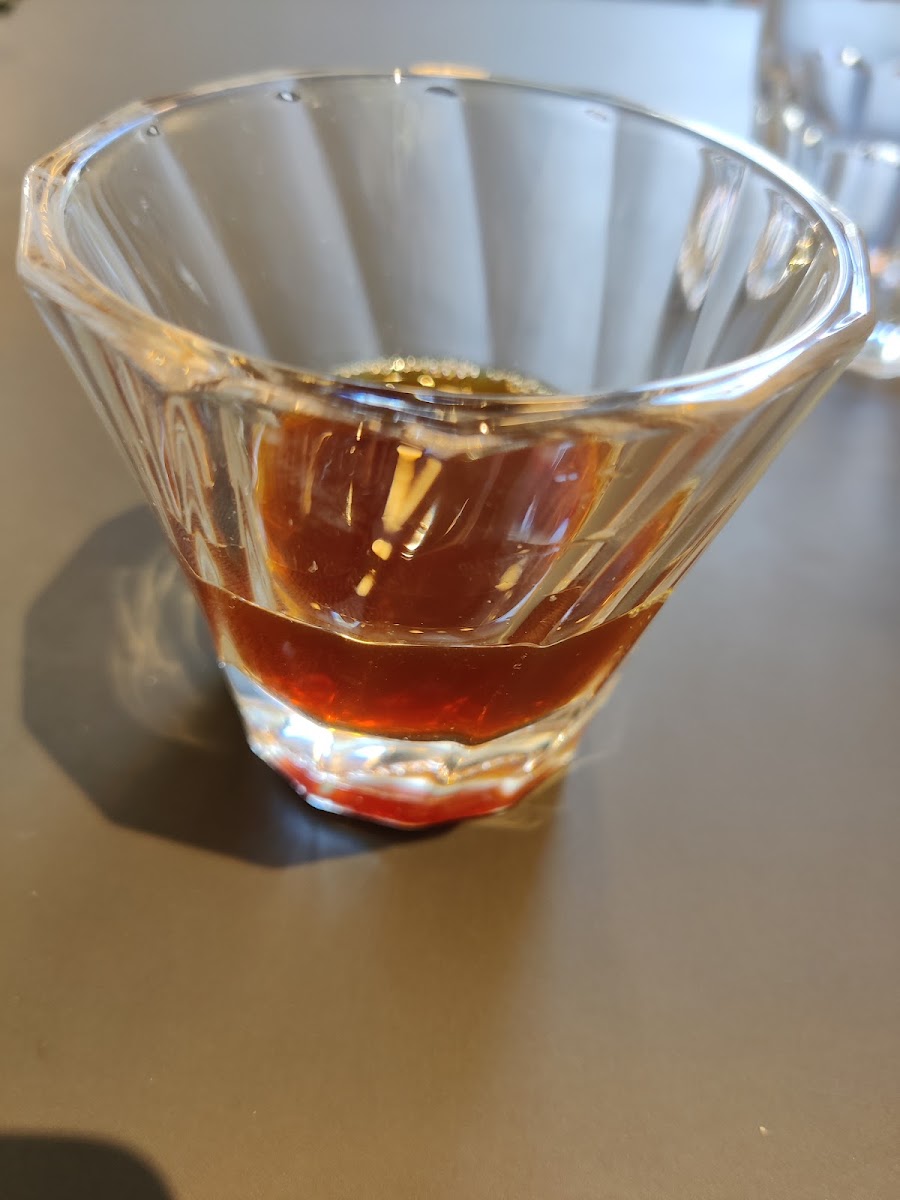 Horizon café - Photo 6
