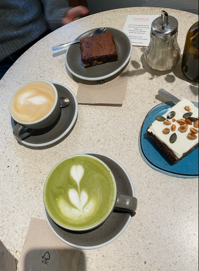 Horizon café - Photo 7