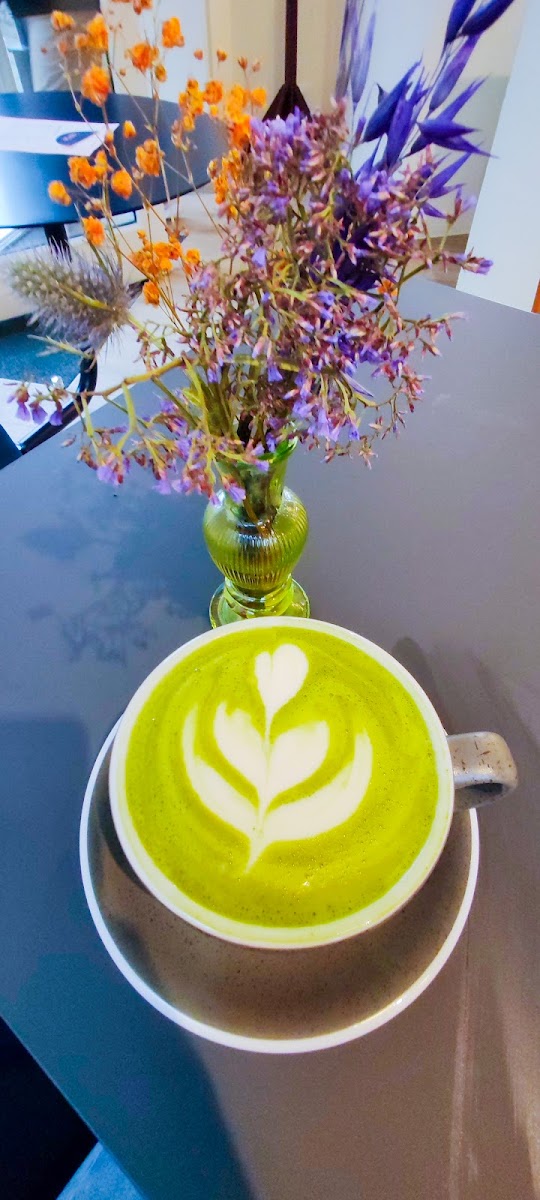 Horizon café - Photo 8