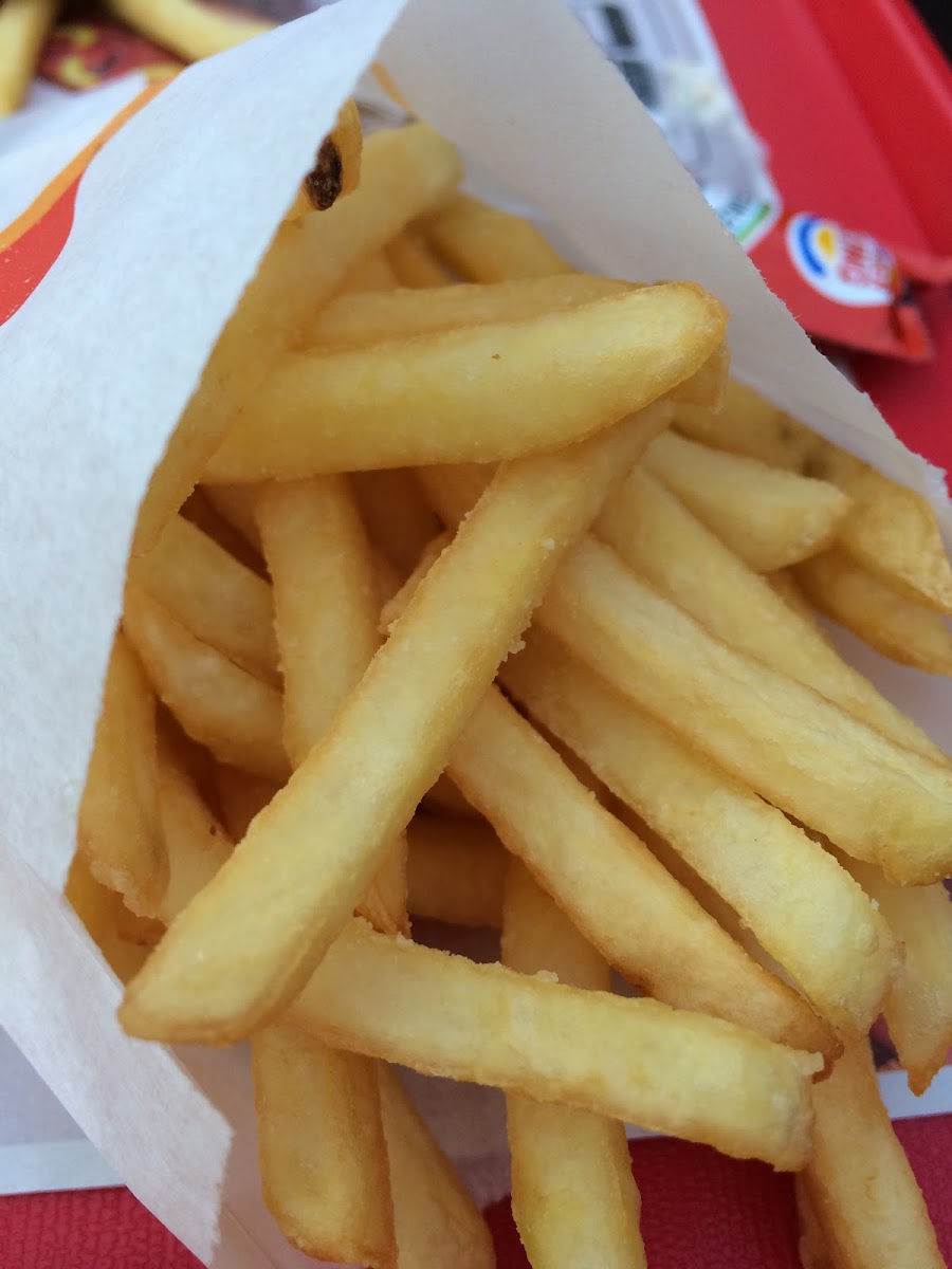 Burger King Aachen - Photo 9
