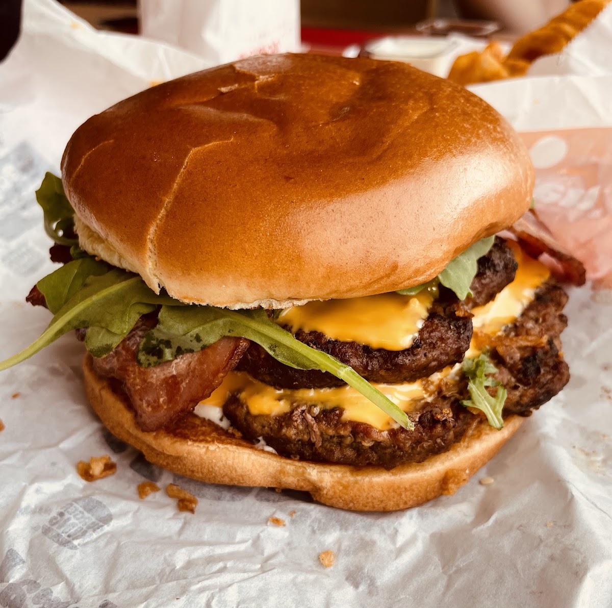Burger King Aachen - Photo 2
