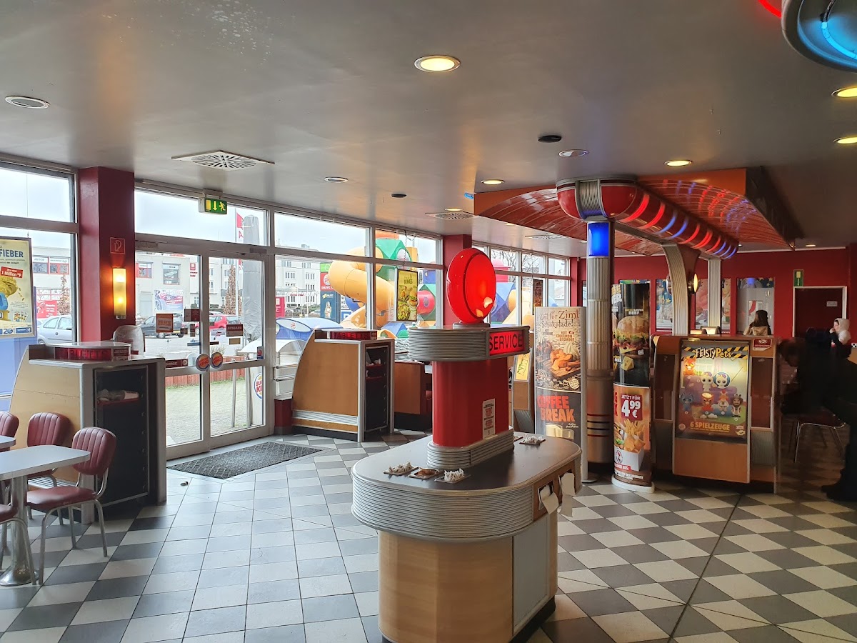 Burger King Aachen - Photo 3