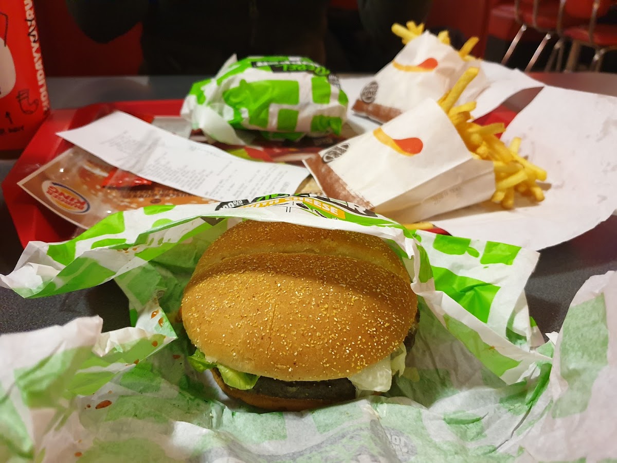 Burger King Aachen - Photo 4