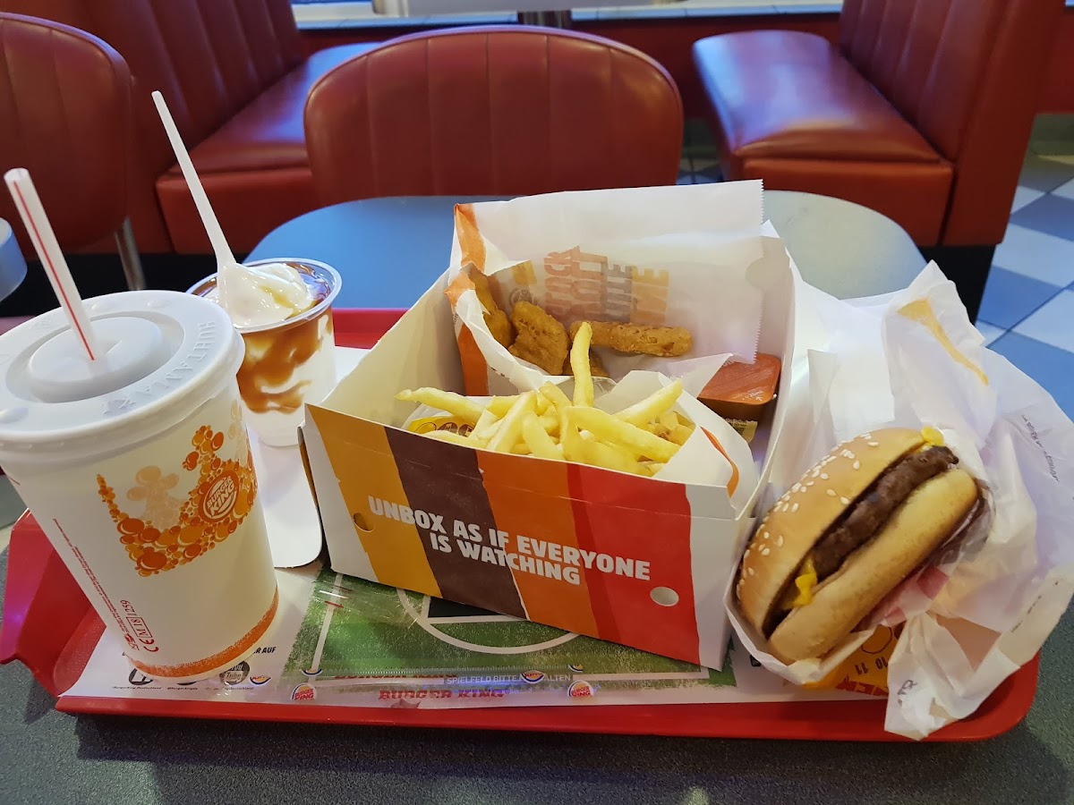 Burger King Aachen - Photo 6