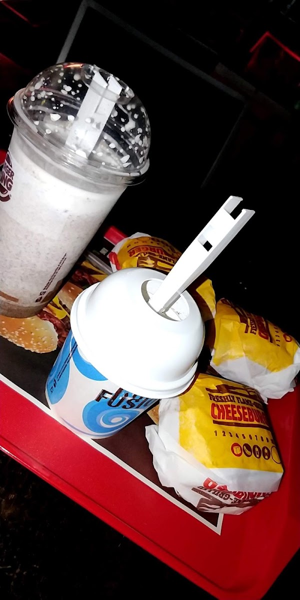 Burger King Aachen - Photo 7