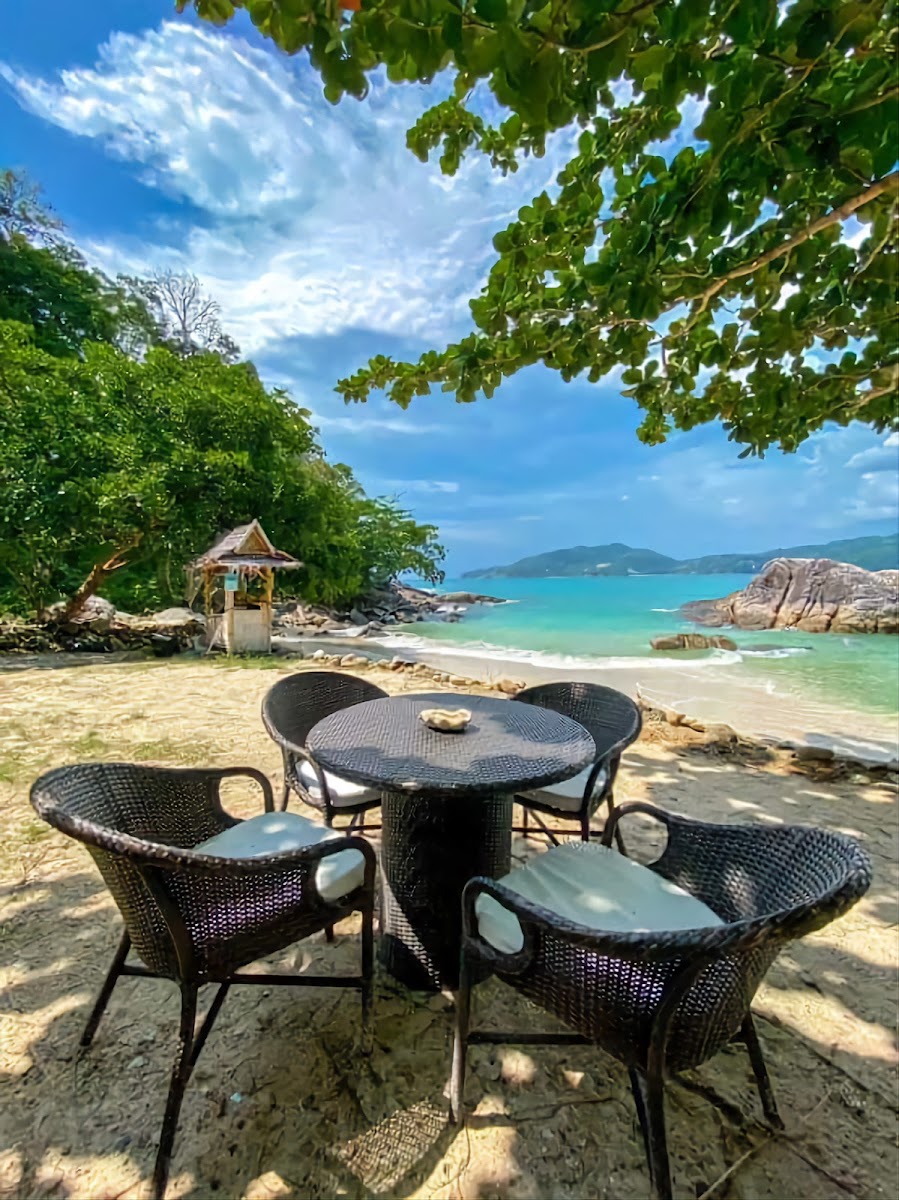 Splash Cafe and Restaurant Phuket