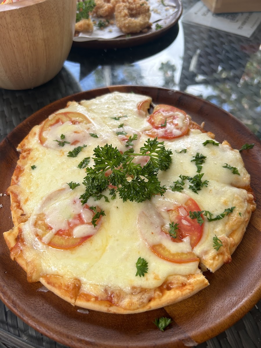 Splash Cafe and Restaurant Phuket - Photo 9