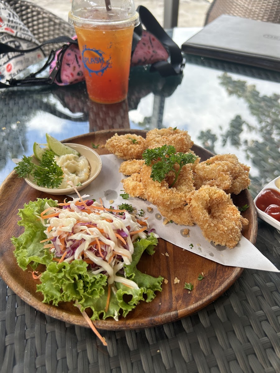 Splash Cafe and Restaurant Phuket - Photo 5