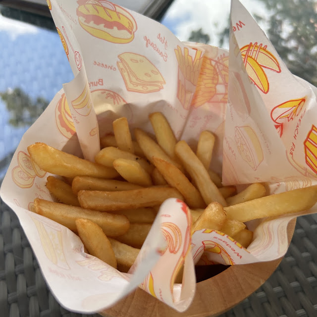French Fries