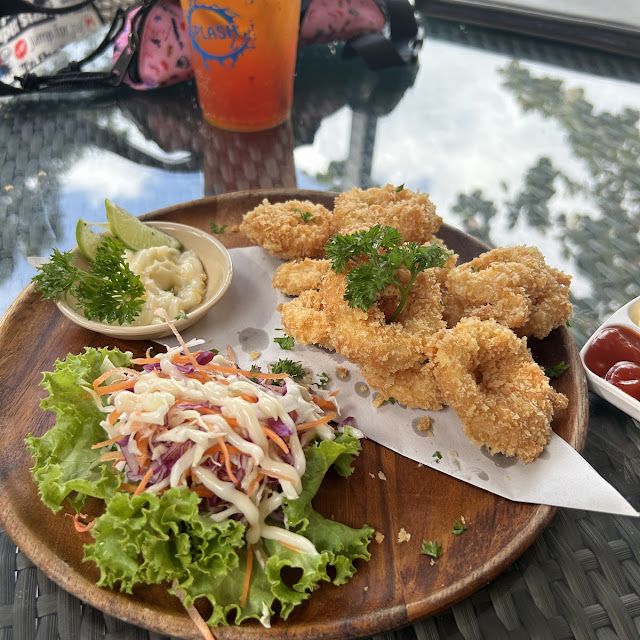 Calamari