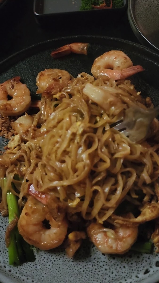 Nicks Thai - Photo 1